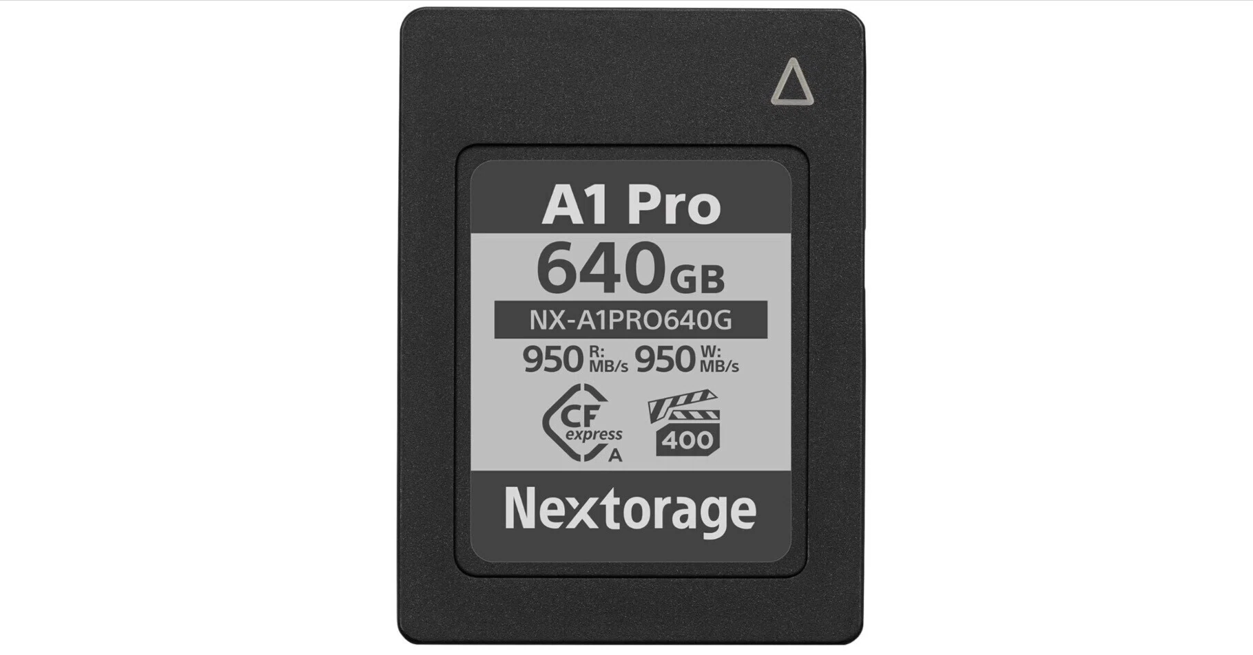 29%オフ】プロ仕様！Nextorage CFexpress Type A 640GBが驚異の特価で