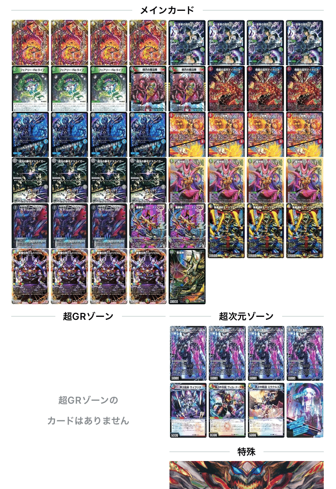5cバロム デッキ アドバンス 第20回アドコロ(5Cバロム深掘り回)|アドコロ