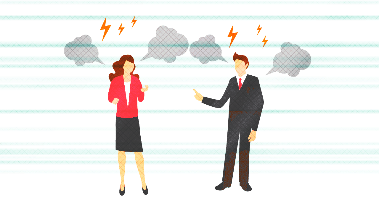 自分に厳しい人のデメリット ハル note