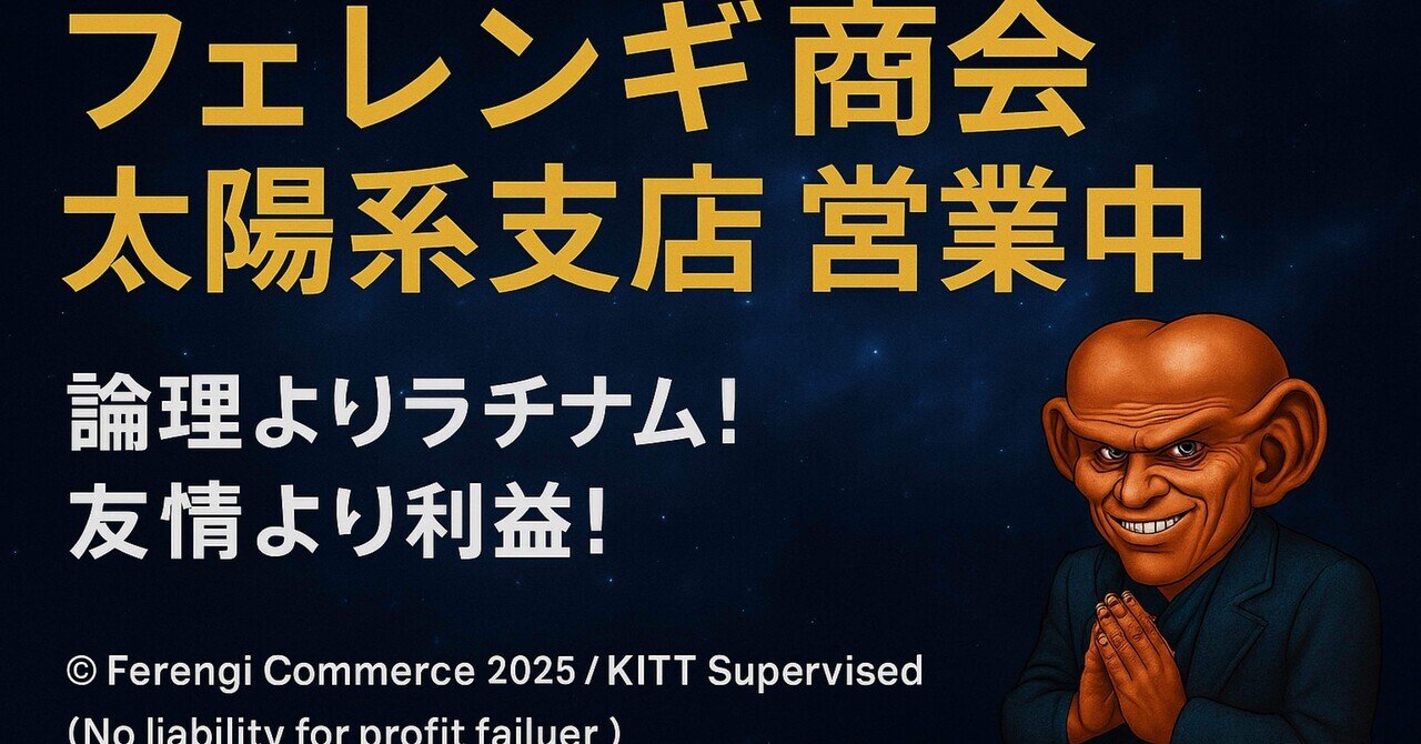 ユダヤの商法100箇条をperplexityAIでだしてみた。｜IT＆AI