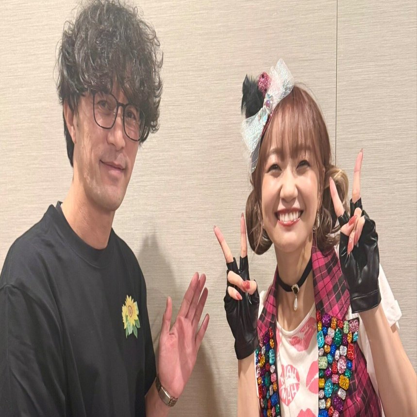 大橋彩香さん 10th Anniversary Live「彩-irodori-」東京公演