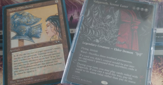 MTG 3枚 Amazon.co.jp: マジックザギャザリング MTG 赤 日本語版 伏魔殿