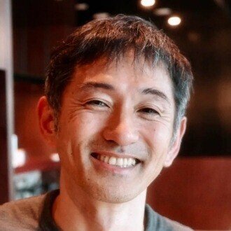 Dai Tamesue（為末大）