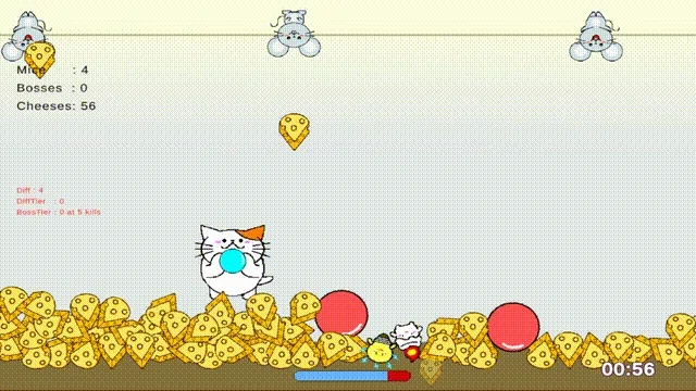 Thinking About Action Game Stage Design Part 1: 