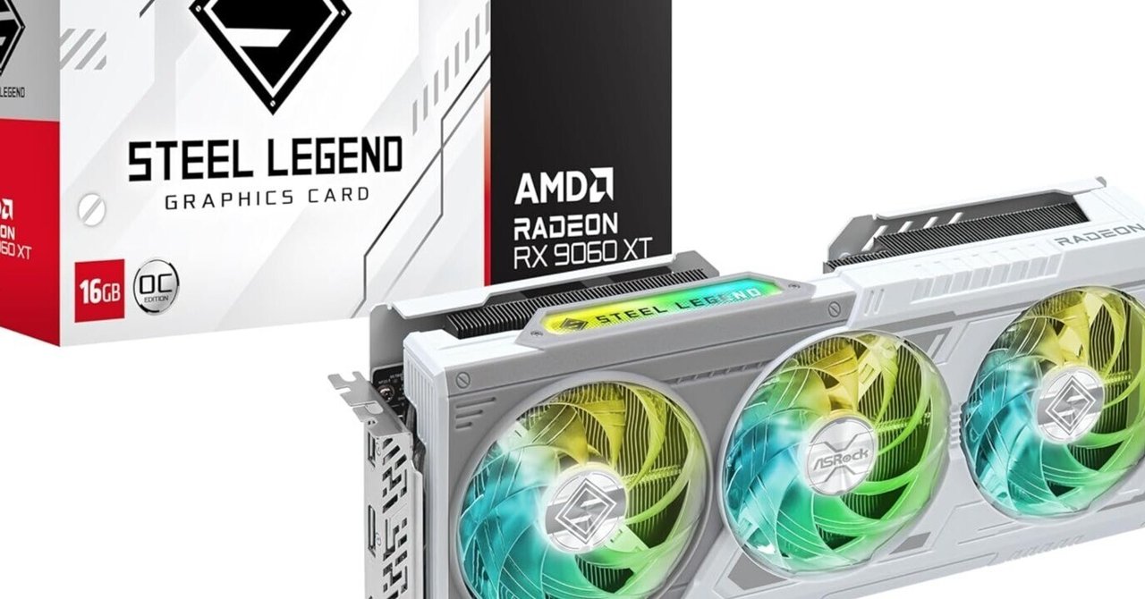 美品 AMD Radeon RX 9600 XT 16GB 玄人志向 美品 AMD Radeon RX 9600 XT 16GB 玄人志向 玄人志向 RD-RX9060XT-E16GB/DF