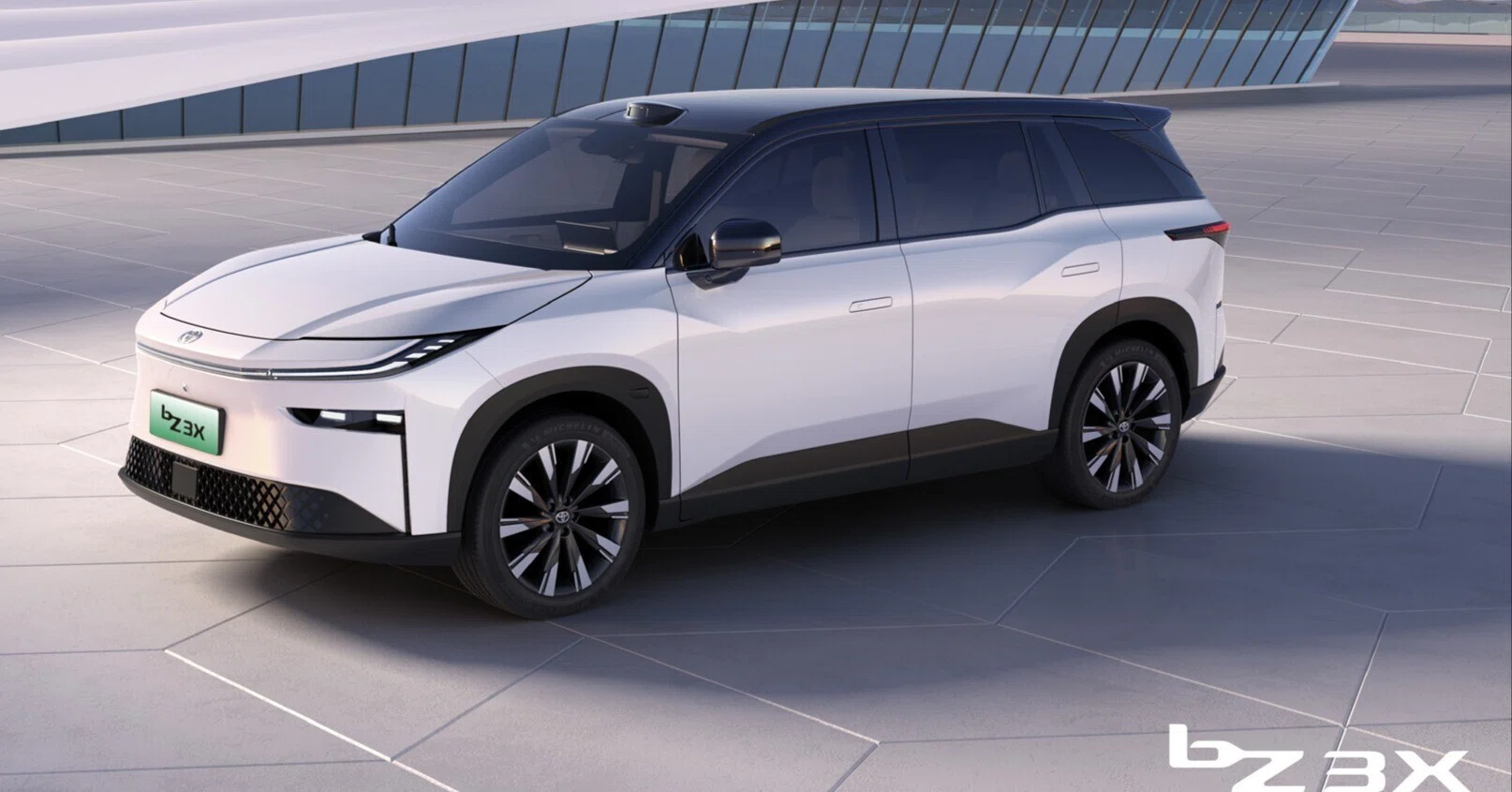 日本車不毛の地と化した中国市場でトヨタ「bZ3X」が躍進！破格の220万