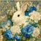saori✨🐇✨AIアーティスト