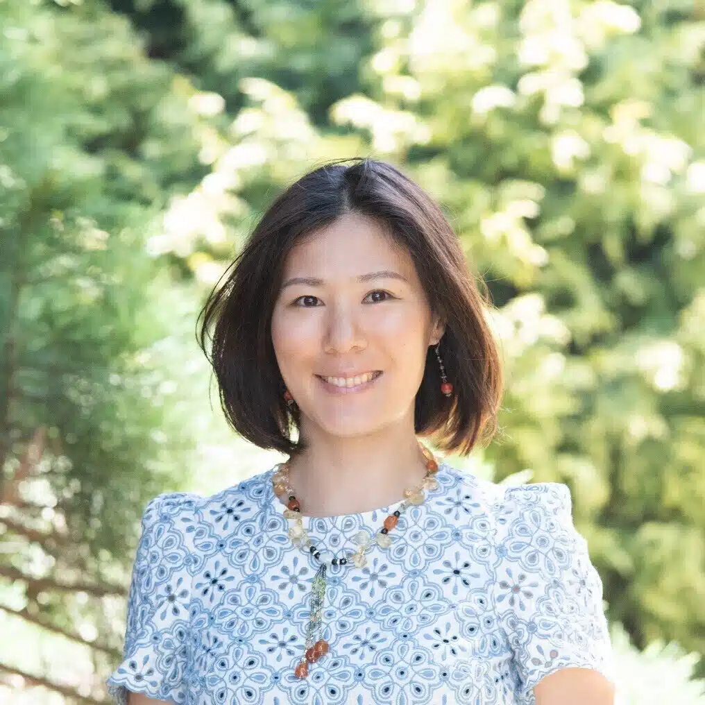 Yuuki Yoshinaga