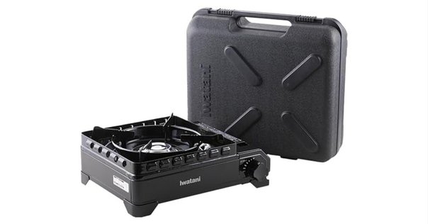 美品⭐︎Iwatani イワタニカセットガスストーハイパワータイプ　屋内専用 楽天市場】カセット ガス 式 ヒーター イワタニの通販