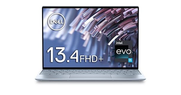 ノートパソコン DELL inspiron13 5330 41JBZJcZCuL.jpg