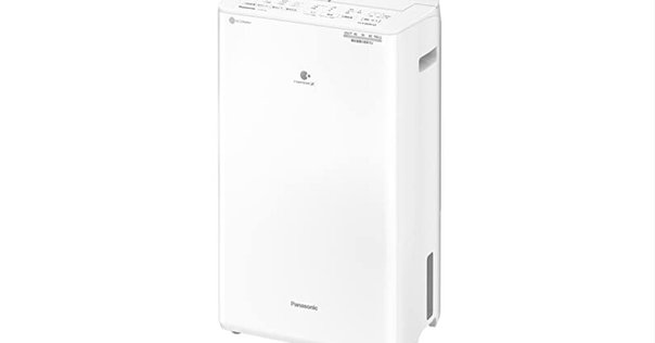 Panasonic 衣類乾燥機 F-YHVX90-W クリスタルホワイト Amazon | パナソニック 衣類乾燥除湿機 クリスタルホワイト F