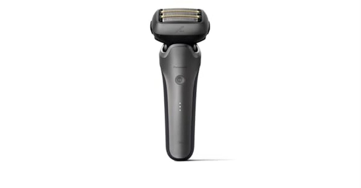 電動髭剃り　ラムダッシュ Amazon | パナソニック メンズ シェーバー ラムダッシュ PRO 5枚