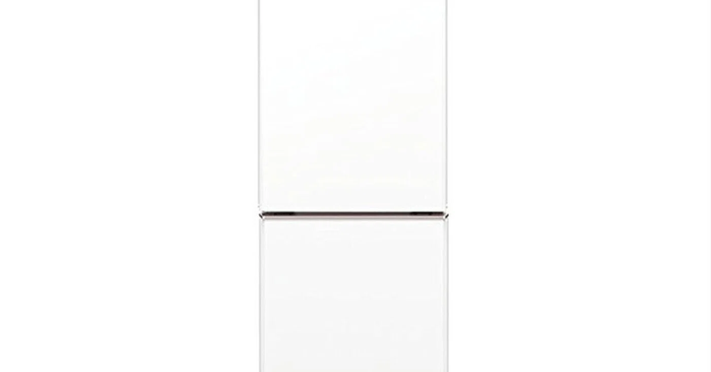☆1285☆SHARP 137L 高品位ガラスドア「プラズマクラスター」耐熱 