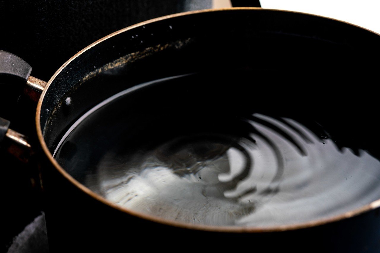 初級者向け 部屋で波紋を撮ってみよう 前編 自然光を利用する Teppei Teppei Photo Note 初級者向け 部屋で波紋を撮ってみよう 前編 自然光を利用する Teppei Teppei Photo Note