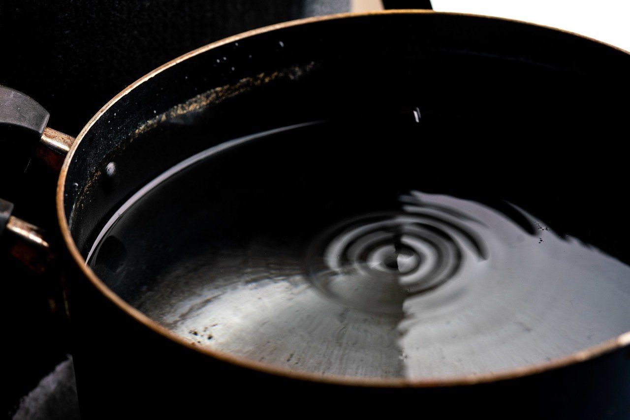 初級者向け 部屋で波紋を撮ってみよう 前編 自然光を利用する Teppei Teppei Photo Note 初級者向け 部屋で波紋を撮ってみよう 前編 自然光を利用する Teppei Teppei Photo Note