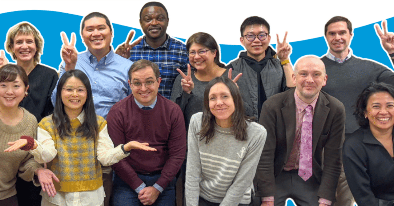 世界基準の英語教授法資格CELTAが日本到来！｜嶋津幸樹/ Koki Shimazu