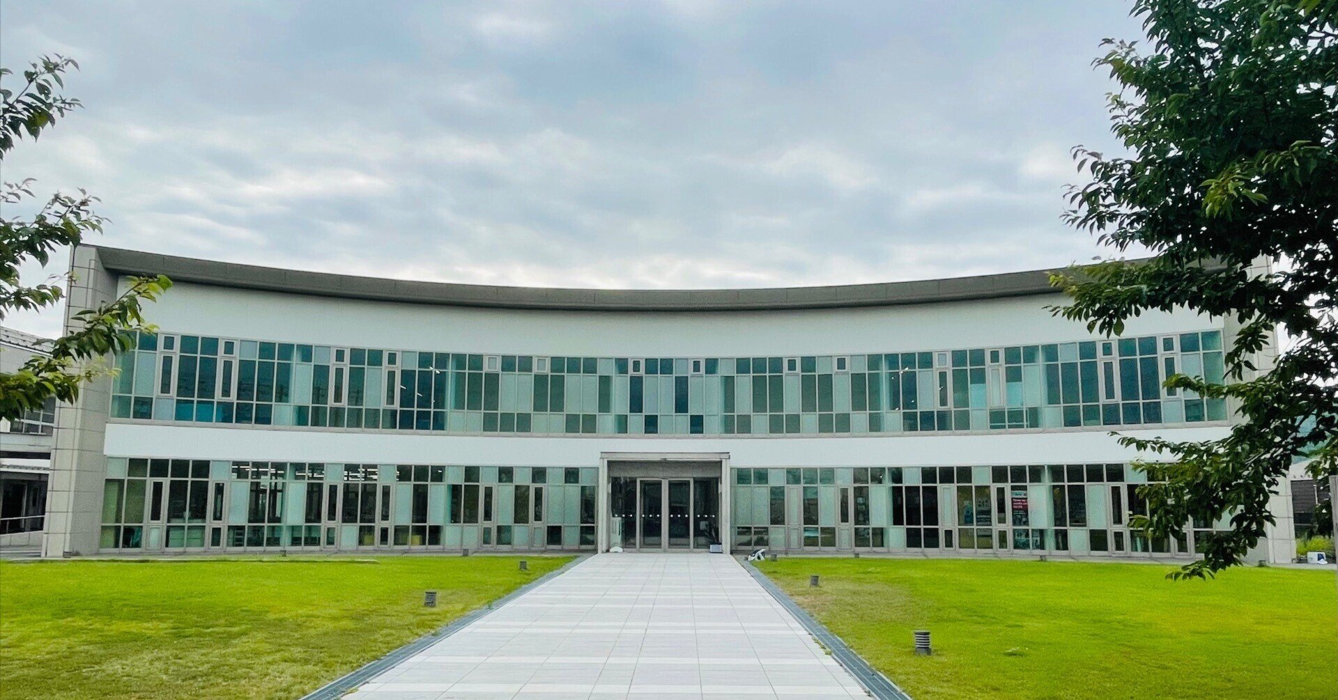 細部にわたりデザインされた秘密基地!〜青翔開智中学校・高等学校訪問 細部にわたりデザインされた秘密基地!〜青翔開智中学校・高等学校訪問