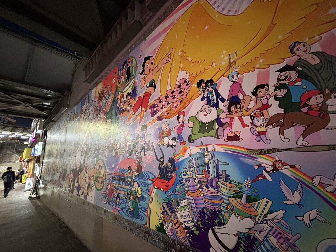 山手線Challenge! #03】高田馬場編｜早稲田大学探訪とワセメシをたどる