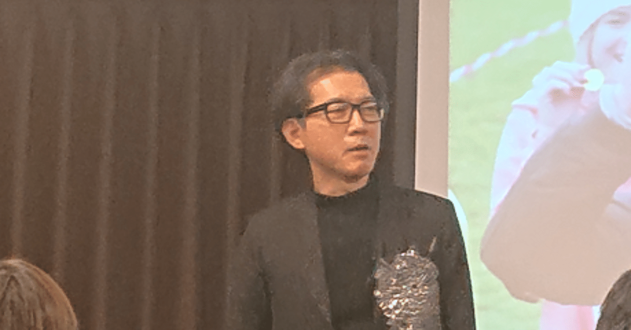 神田昌典 講演会』に参加して｜たかみー プリズム・ メソッド