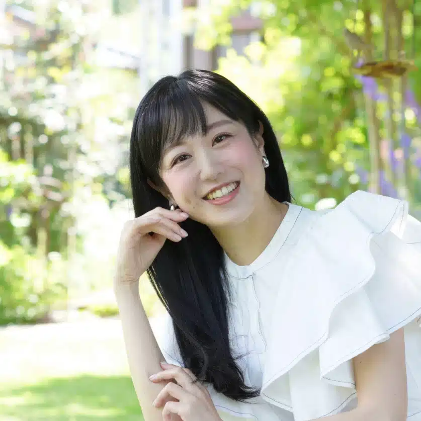 野村里奈｜毎朝6:00にnote投稿中😊