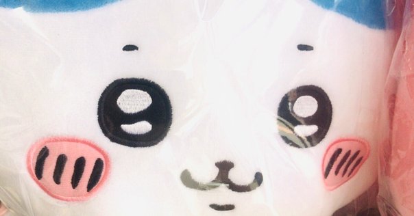 SONIC×HELLO KITTY スーパージャンボぬいぐるみ🧸をレスキュー