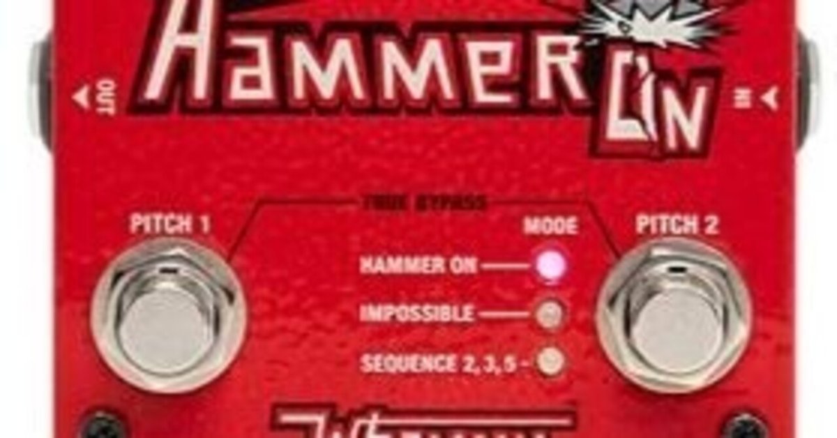 DigTech Whammy 4 デジテック　ワーミー Amazon | Digitech Whammy [WH-4] | ピッチシフター・オクター