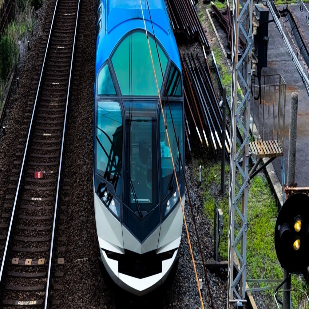 近畿日本鉄道50000系(しまかぜ) 近畿日本鉄道 50000系 (しまかぜ) 基本セット (基本・3両セット