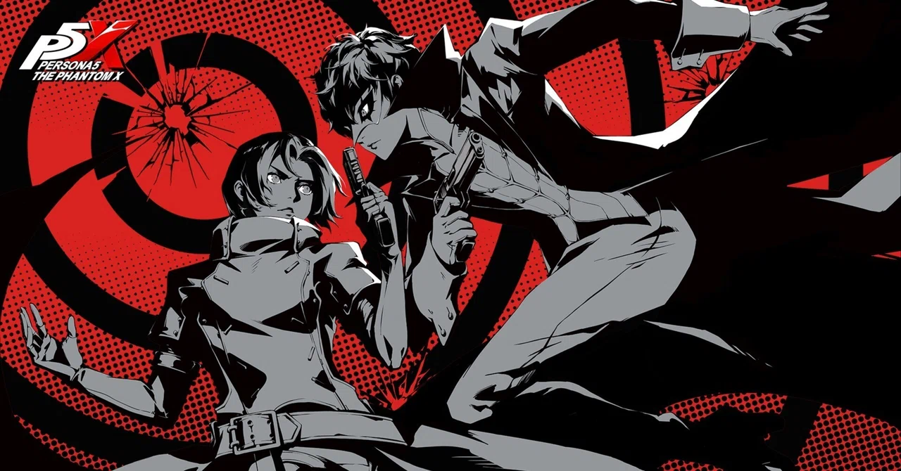 P5X】メロペ シナジー 要求ペルソナの確認方法｜d25239