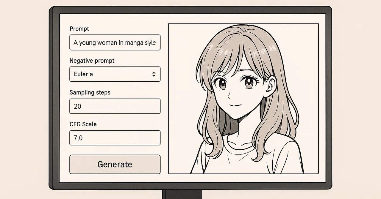 【初心者向け】PinokioでStable Diffusionを導入する方法｜ocha🍵＠引越しました