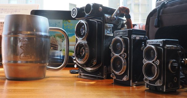 Rollei 35 Tessar ローライ テッサー 40mmF3.5 3.5/40 ドイツ製
