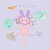 水槽立ち上げのキホン ろ材で増やす濾過バクテリア うさこ Aquarium Note