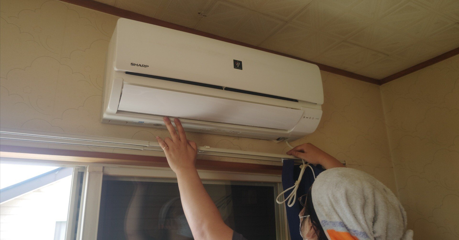 取付工事費込み5万円以下で中古エアコンを買うならココ！地元民程度