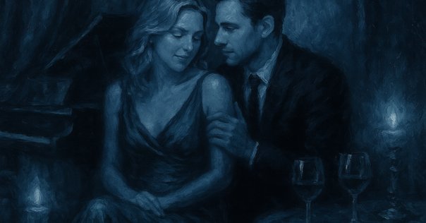 Diana Krall - When I Look In Your Eyes(1999)｜ジャズバード