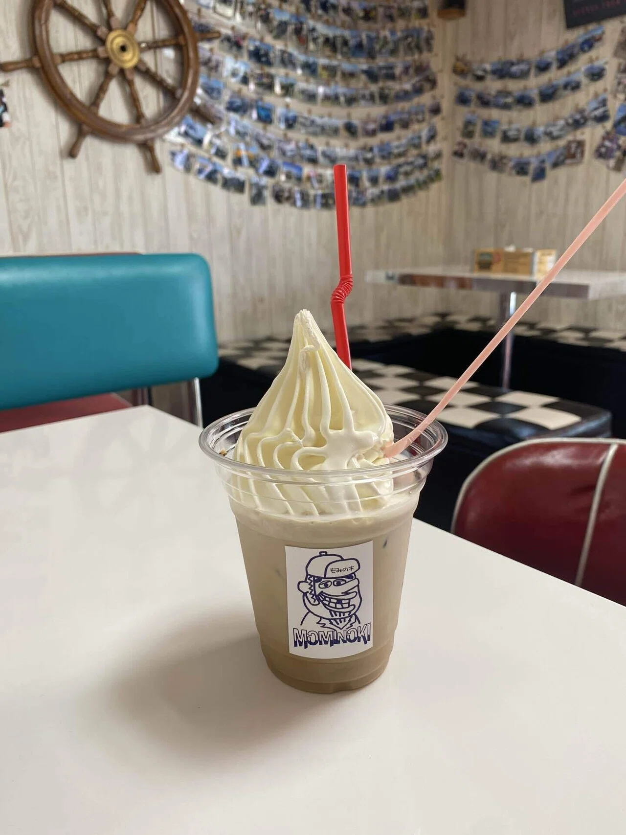 人気のソフトクリーム屋さんのクレミアソフトが食べたい！｜甘酢