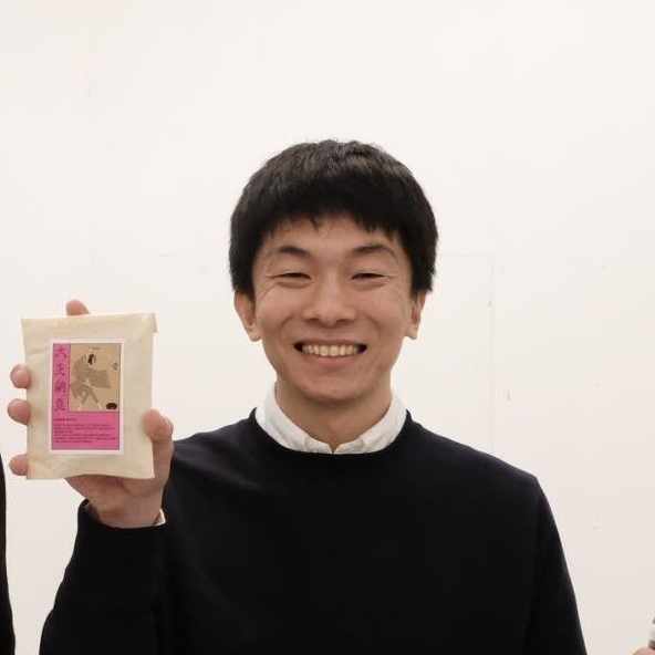 Hirotada Miyashita - 納豆男子