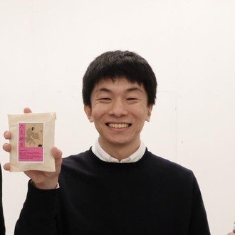 Hirotada Miyashita - 納豆男子