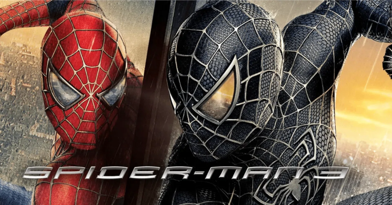 時代を先取りしすぎた『スパイダーマン3』の再評価について｜キセルソウ