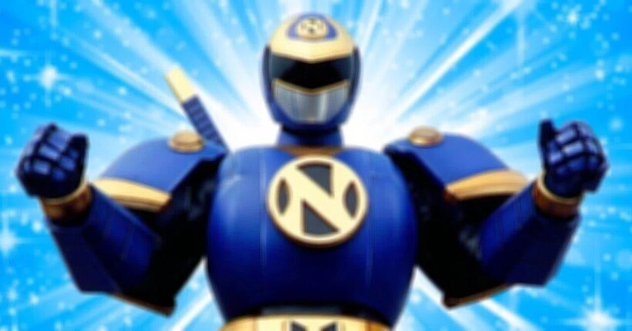 ニンジャマンのDX玩具｜アンズエンターテインメント