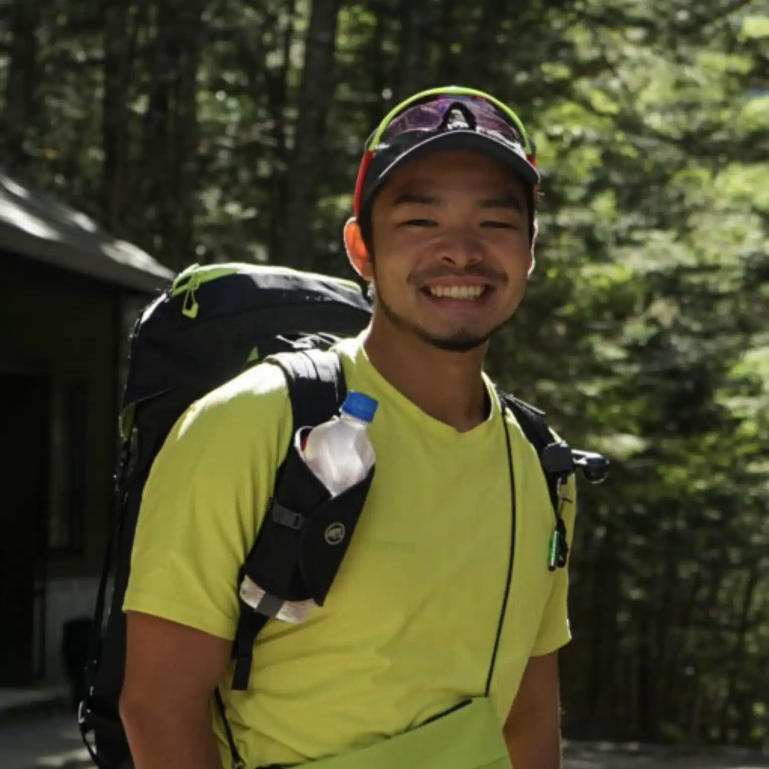 YuYaアウトドア旅~Outdoor Journey~