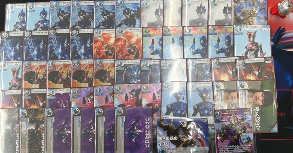 爆轟ブルースデッキ 送料込】 全文無料】爆轟ブルース デッキ解説｜ドリフトやろう