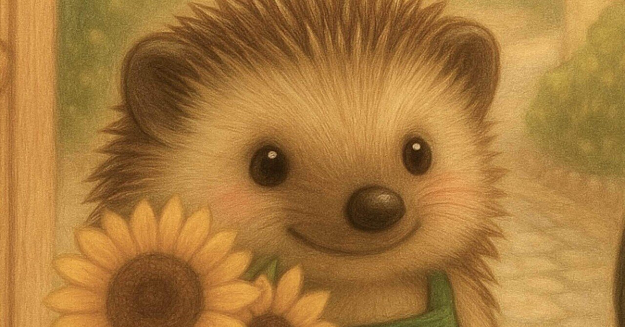 ハリネズミ Cherry blossom short cake set ドールハウス＊＊ミニチュア＊＊ ハリネズミ～かわいい無料のフリーイラスト素材集