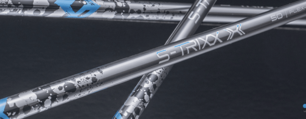 忖度ゼロ】矢野東プロ大絶賛のS-TRIXX Xシャフトってどうなん