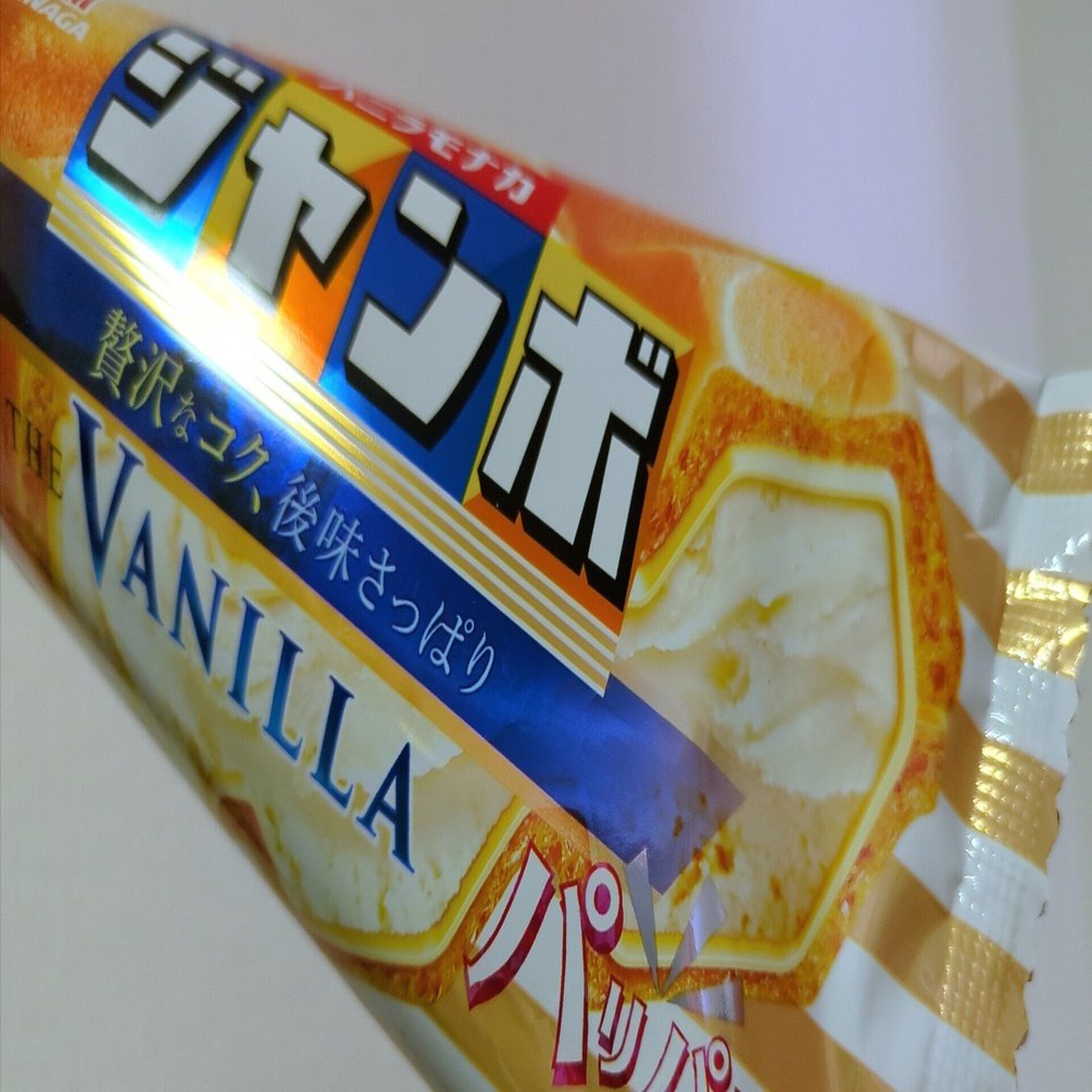 モナカアイスを揺るがす希望を抱いてしまった｜三谷乃亜