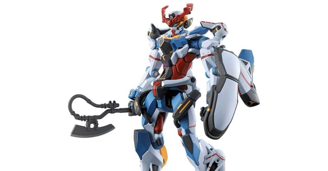 ハイパープラモフェス2024限定 30MM アルト& ポルタノヴァセット クリア 30MM アルト / ポルタノヴァセット クリアカラー レビュー