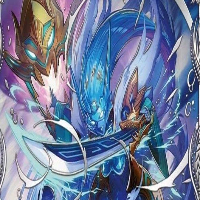 DM】ドロマーアマテラス｜ug