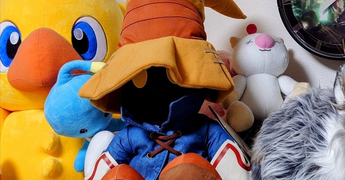 2025.07.07 FINAL FANTASY IX 発売25周年記念くじ｜SHAR