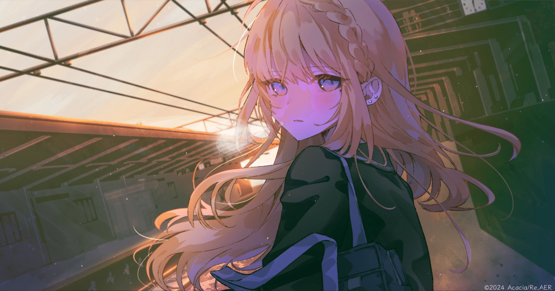 まのさば』の佐伯ミリアについてやんわり考察する｜冬街はるか/たまごろう