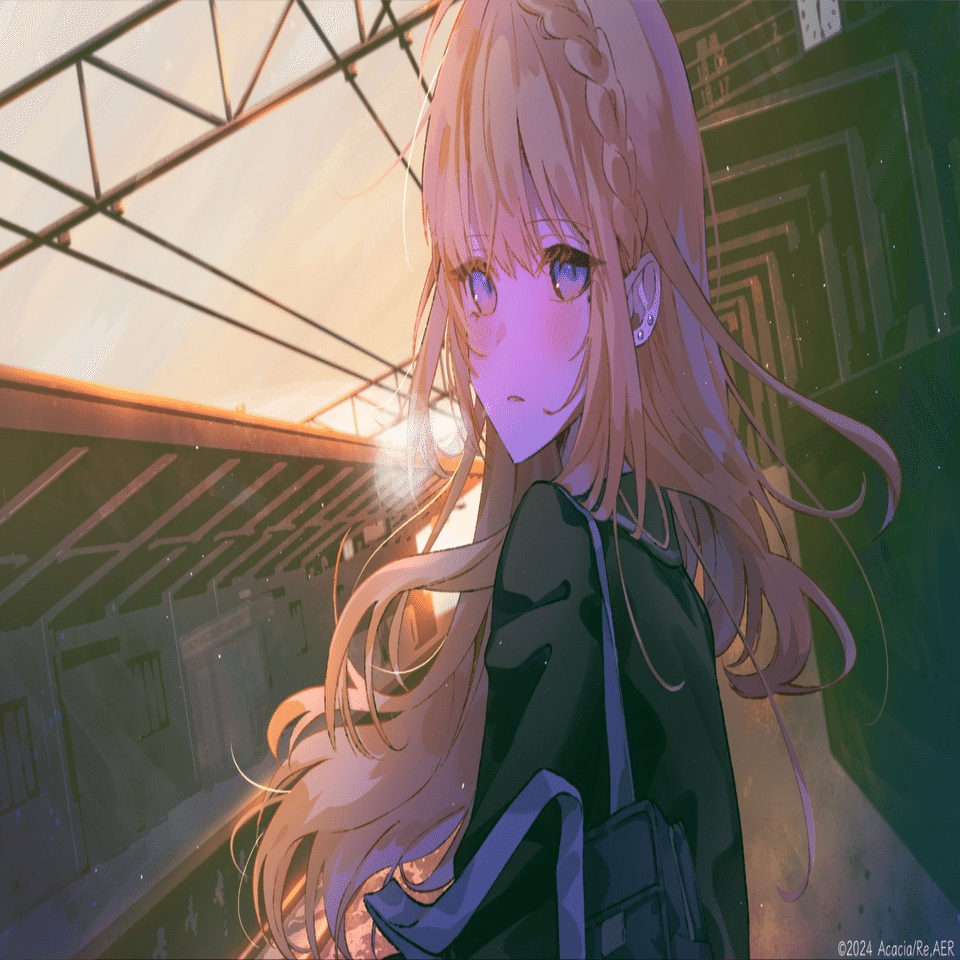 まのさば』の佐伯ミリアについてやんわり考察する｜冬街はるか/たまごろう