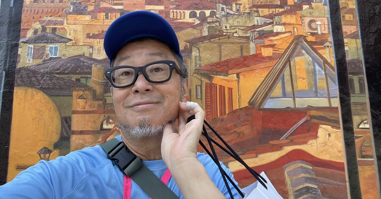 ブルックリンラリーSUMMER2025｜SENRI OE 大江千里