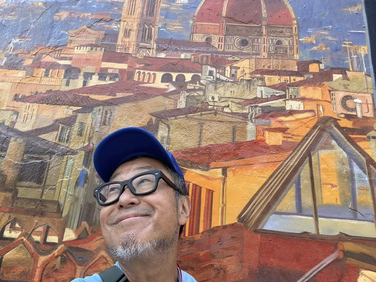 ブルックリンラリーSUMMER2025｜SENRI OE 大江千里